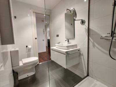 Wohnung zur Miete in Barcelona Indústria - Castillejos