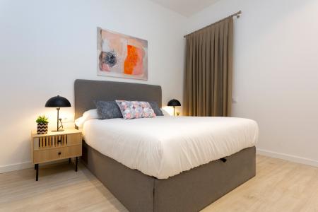 Wohnung zur Miete in Barcelona Consell De Cent - Dos De Maig (special Conditions)