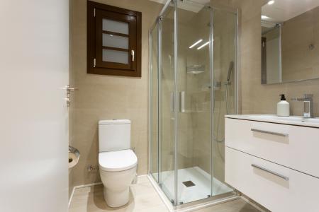 Wohnung zur Miete in Barcelona Consell De Cent - Dos De Maig (special Conditions)