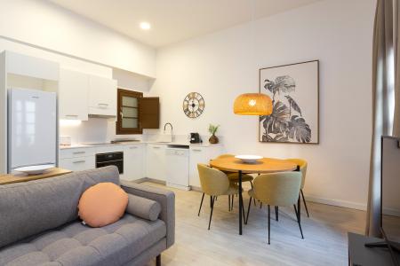 Wohnung zur Miete in Barcelona Consell De Cent - Dos De Maig (special Conditions)