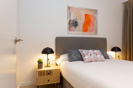 Wohnung zur Miete in Barcelona Consell De Cent - Dos De Maig (special Conditions)