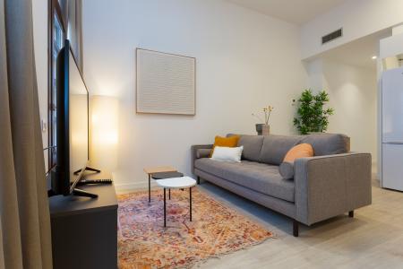 Wohnung zur Miete in Barcelona Consell De Cent - Dos De Maig (special Conditions)