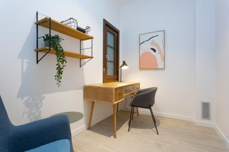 Wohnung zur Miete in Barcelona Consell De Cent - Dos De Maig (special Conditions)