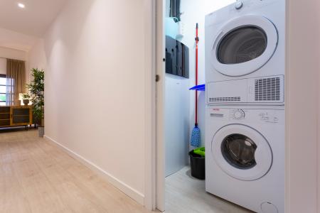 Wohnung zur Miete in Barcelona Consell De Cent - Dos De Maig (special Conditions)