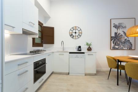 Wohnung zur Miete in Barcelona Consell De Cent - Dos De Maig (special Conditions)