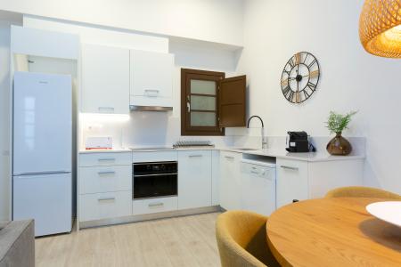 Wohnung zur Miete in Barcelona Consell De Cent - Dos De Maig (special Conditions)