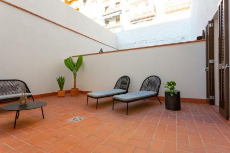 Wohnung zur Miete in Barcelona Consell De Cent - Dos De Maig (special Conditions)