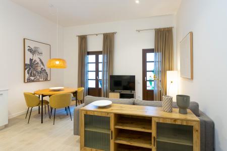 Wohnung zur Miete in Barcelona Consell De Cent - Dos De Maig (special Conditions)