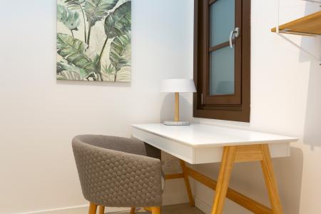 Appartamento in Affitto a Barcelona Consell De Cent - Dos De Maig (special Conditions)