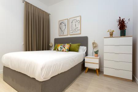 Appartamento in Affitto a Barcelona Consell De Cent - Dos De Maig (special Conditions)