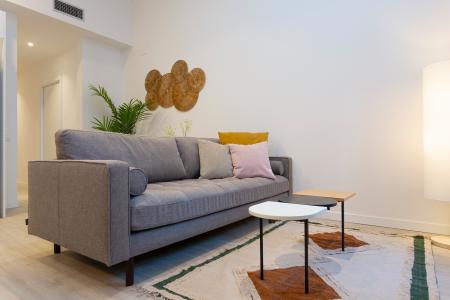 Appartamento in Affitto a Barcelona Consell De Cent - Dos De Maig (special Conditions)