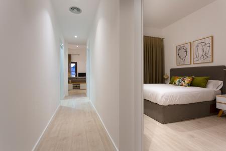 Appartamento in Affitto a Barcelona Consell De Cent - Dos De Maig (special Conditions)