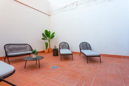 Appartamento in Affitto a Barcelona Consell De Cent - Dos De Maig (special Conditions)