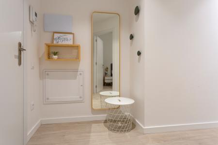 Appartamento in Affitto a Barcelona Consell De Cent - Dos De Maig (special Conditions)