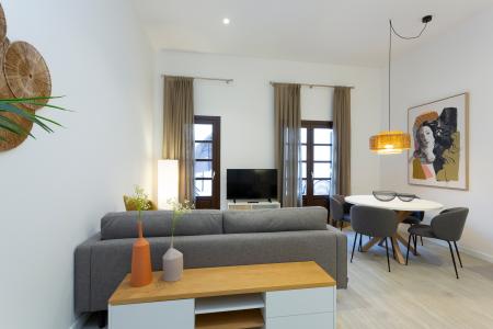 Appartamento in Affitto a Barcelona Consell De Cent - Dos De Maig (special Conditions)