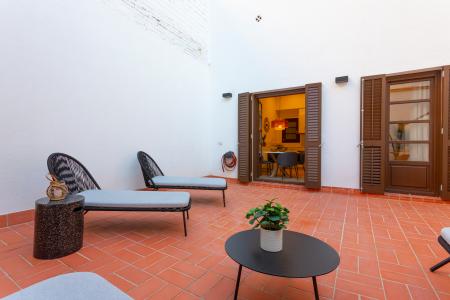 Appartamento in Affitto a Barcelona Consell De Cent - Dos De Maig (special Conditions)