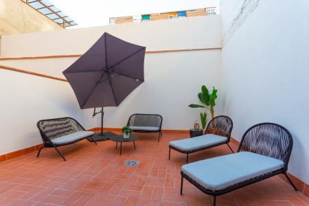 Appartamento in Affitto a Barcelona Consell De Cent - Dos De Maig (special Conditions)