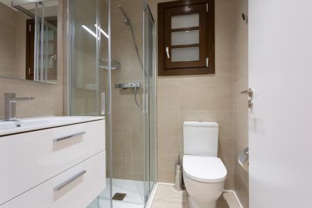 Appartamento in Affitto a Barcelona Consell De Cent - Dos De Maig (special Conditions)