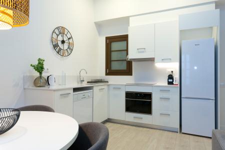 Appartamento in Affitto a Barcelona Consell De Cent - Dos De Maig (special Conditions)