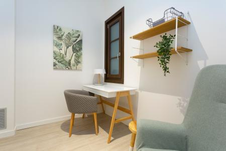 Appartamento in Affitto a Barcelona Consell De Cent - Dos De Maig (special Conditions)