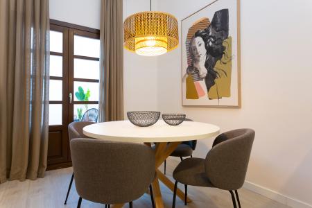 Appartamento in Affitto a Barcelona Consell De Cent - Dos De Maig (special Conditions)