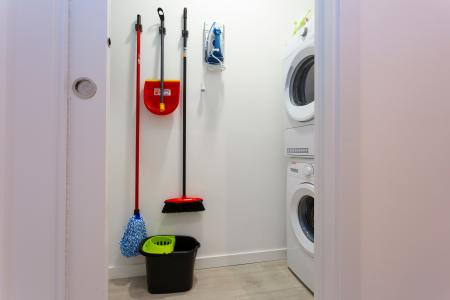 Appartamento in Affitto a Barcelona Consell De Cent - Dos De Maig (special Conditions)