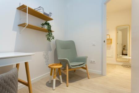 Appartamento in Affitto a Barcelona Consell De Cent - Dos De Maig (special Conditions)