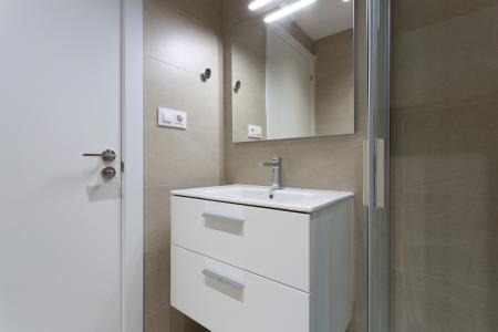 Appartamento in Affitto a Barcelona Consell De Cent - Dos De Maig (special Conditions)