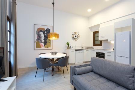 Appartamento in Affitto a Barcelona Consell De Cent - Dos De Maig (special Conditions)