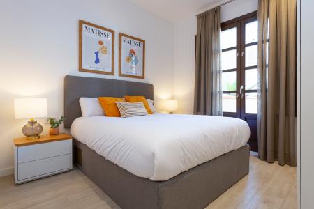 Appartement te huur in Barcelona Consell De Cent - Dos De Maig