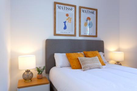 Appartement te huur in Barcelona Consell De Cent - Dos De Maig