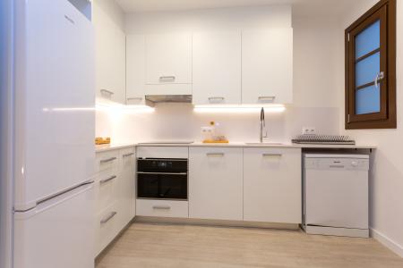 Appartement te huur in Barcelona Consell De Cent - Dos De Maig