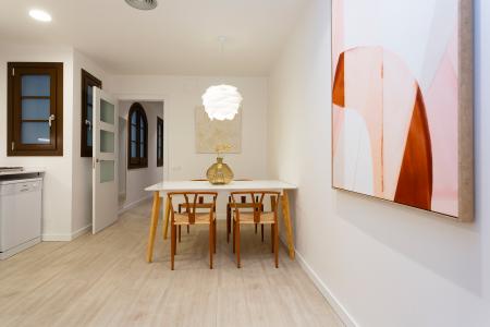 Appartement te huur in Barcelona Consell De Cent - Dos De Maig