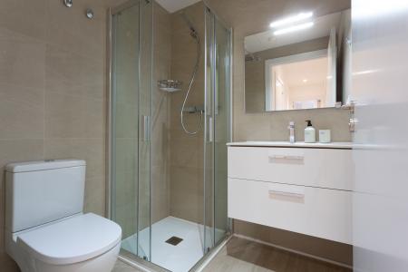 Appartement te huur in Barcelona Consell De Cent - Dos De Maig