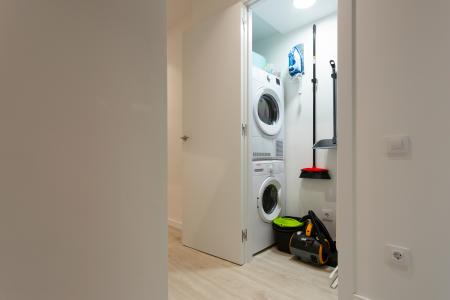 Appartement te huur in Barcelona Consell De Cent - Dos De Maig