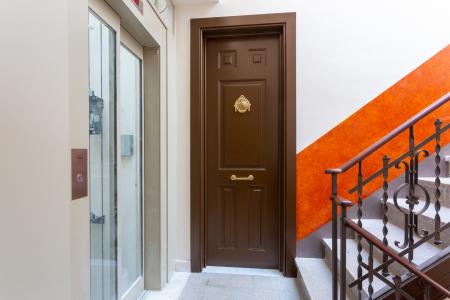Appartement te huur in Barcelona Consell De Cent - Dos De Maig