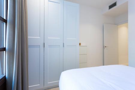 Appartement te huur in Barcelona Consell De Cent - Dos De Maig