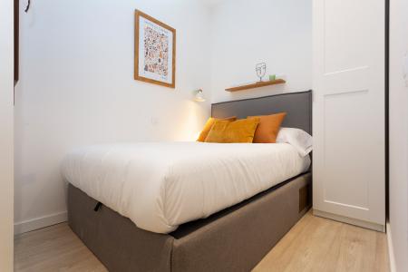 Appartement te huur in Barcelona Consell De Cent - Dos De Maig