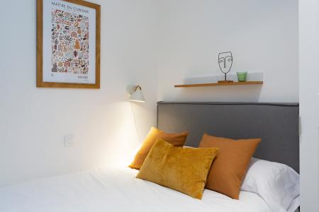 Appartement te huur in Barcelona Consell De Cent - Dos De Maig