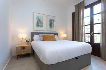 Appartement te huur in Barcelona Consell De Cent - Dos De Maig