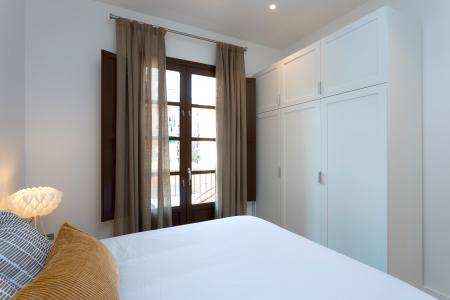 Appartement te huur in Barcelona Consell De Cent - Dos De Maig