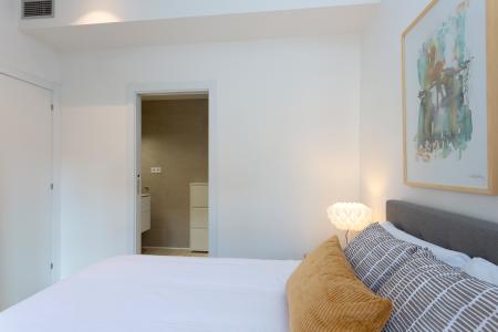 Appartement te huur in Barcelona Consell De Cent - Dos De Maig