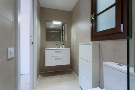 Appartement te huur in Barcelona Consell De Cent - Dos De Maig
