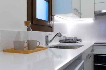 Appartement te huur in Barcelona Consell De Cent - Dos De Maig
