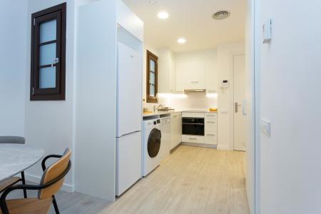 Appartement te huur in Barcelona Consell De Cent - Dos De Maig