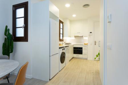 Appartement te huur in Barcelona Consell De Cent - Dos De Maig