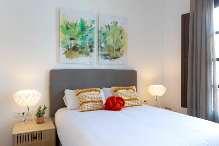 Appartement te huur in Barcelona Consell De Cent - Dos De Maig