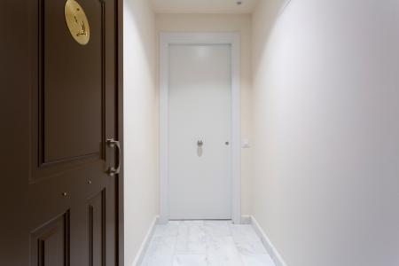 Appartement te huur in Barcelona Consell De Cent - Dos De Maig