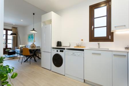 Appartement te huur in Barcelona Consell De Cent - Dos De Maig
