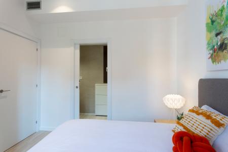 Appartement te huur in Barcelona Consell De Cent - Dos De Maig